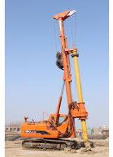 piling equipments