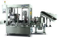 Monoblock Filling Machine