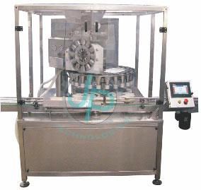 Powder Filling Machine