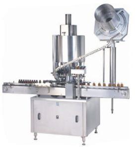 ROPP Cap Sealing Machine