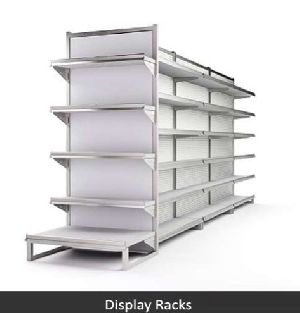 retail display rack