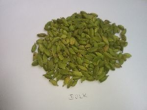 Bulk Green Cardamom