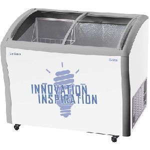 Ice Cream/Gelato Scooping Cabinets