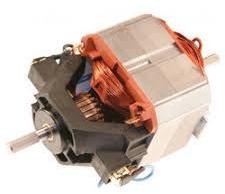 commutator motor