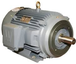 Electronic Motors