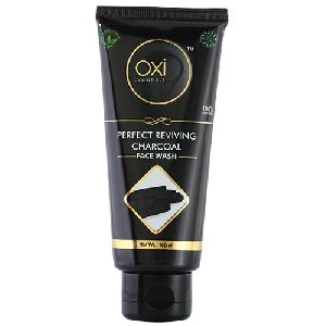 Perfect Reviving Charcoal Face Wash