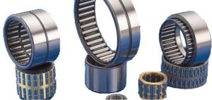 Needle Roller Bearings