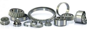 Taper Roller Bearings