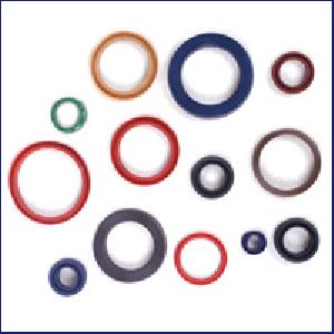 Polyurethane Seals