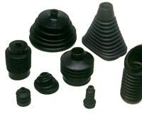 Rubber Bellows