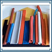 Silicone Extrusions