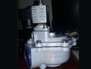 Solenoid Valve