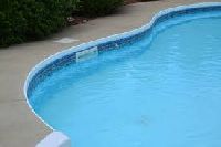 Swimming Pool Skimmer