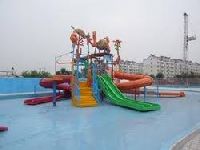 Water Park Equipment