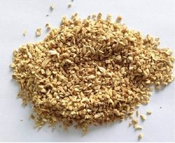 ginger granules