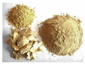 Ginger Powder