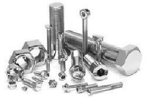 Monel Fasteners