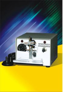 Ortho Spot Welder