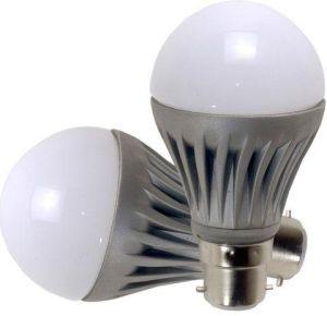 LED Bulbs