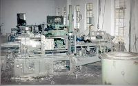 Pressure Die Casting Machine