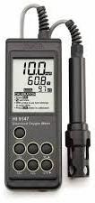 oxygen meter