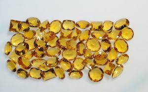 Citrine Topaz