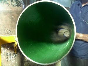 Pipe Coating Equipment