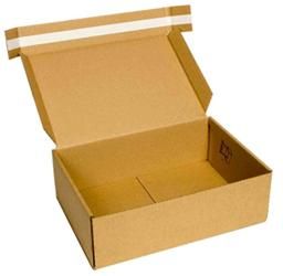 Fast Seal Postal Boxes