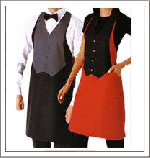 Housekeeping Uniforms