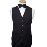 Waiter Uniform