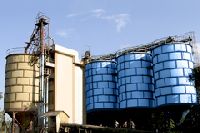 Solvent Extraction Plant