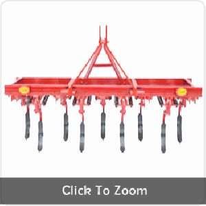 spring cultivator