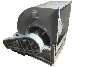 DOUBLIE INLET DOUBLE WHEELS FANS