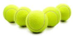 Tennis Balls