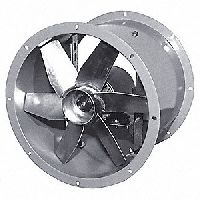 tubeaxial fans