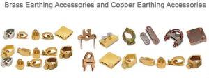 Earthing Accessories