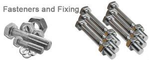 Fasteners