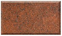 Red Multi Granite