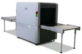 Security X Ray Machine