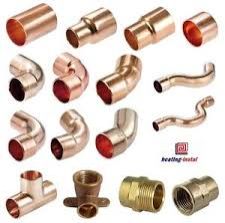 Plumbing Fittings