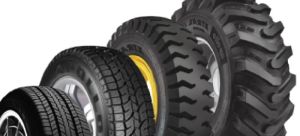 commercial tyres