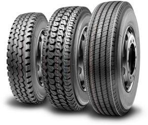 Truck Tyre