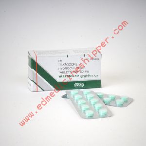 Trazonil 50mg Tablets