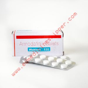 Waklert 150mg Tablets