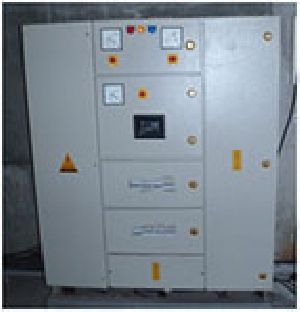 Electrical Panel