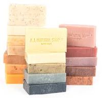 Natural Soap