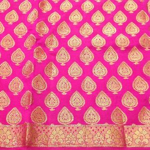 Banarsi Saree Fabric