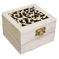 Wooden Decorative Box