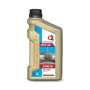 EP-140 DEFF Engine Oil