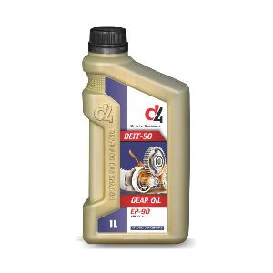EP- 90 DEFF Engine Oil
